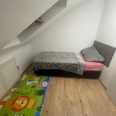 Am Auepark Apartment Kassel Exterior photo