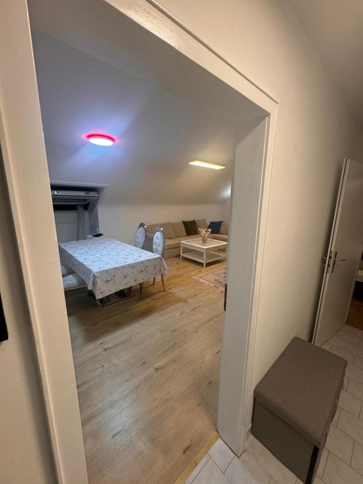 Am Auepark Apartment Kassel