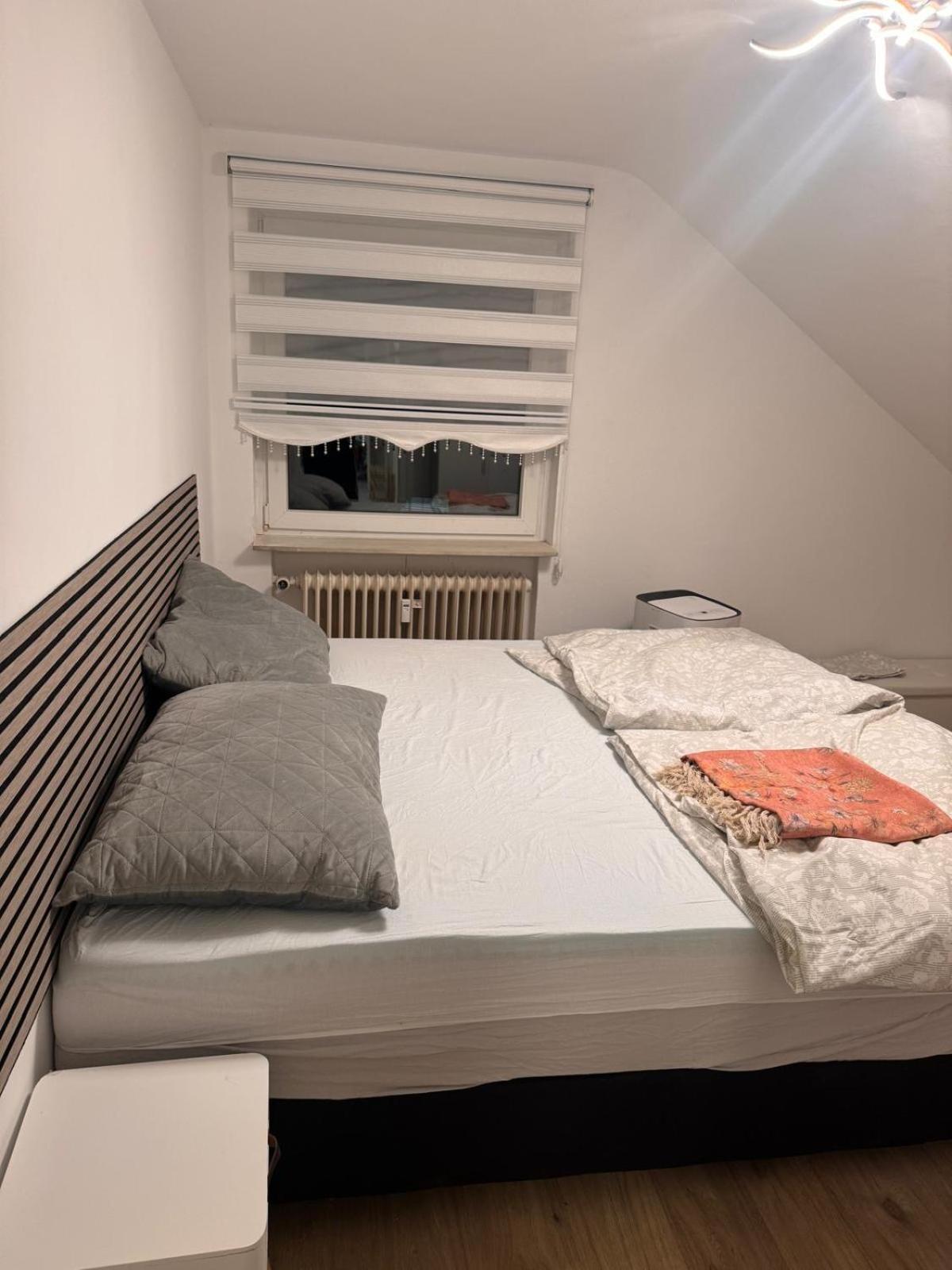 Apartment Am Auepark