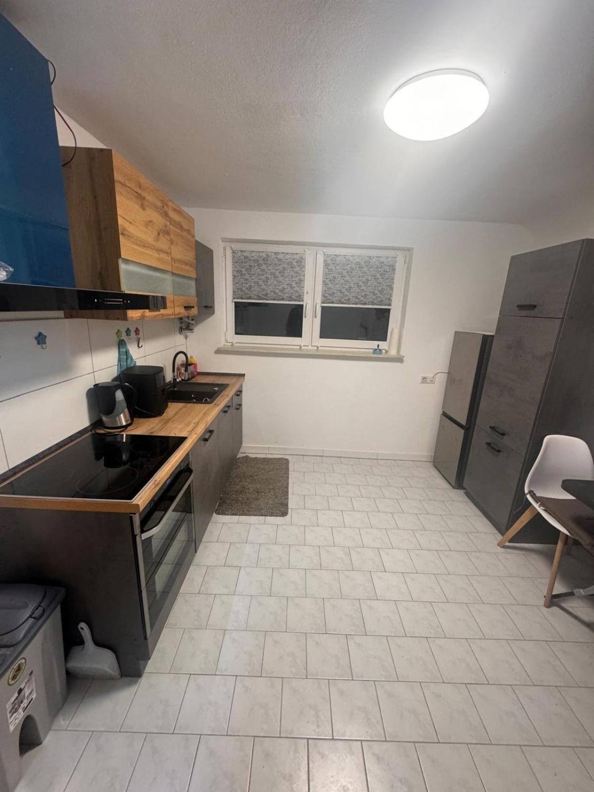 Apartment Am Auepark *